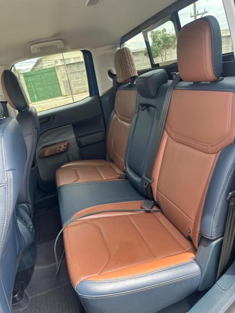 FORD Maverick Pick-up 2.0 4P ECOBOOST BLACK AUTOM�TICO, Foto 10