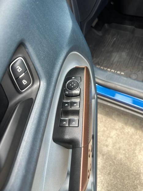 FORD Maverick Pick-up 2.0 4P ECOBOOST BLACK AUTOM�TICO, Foto 12