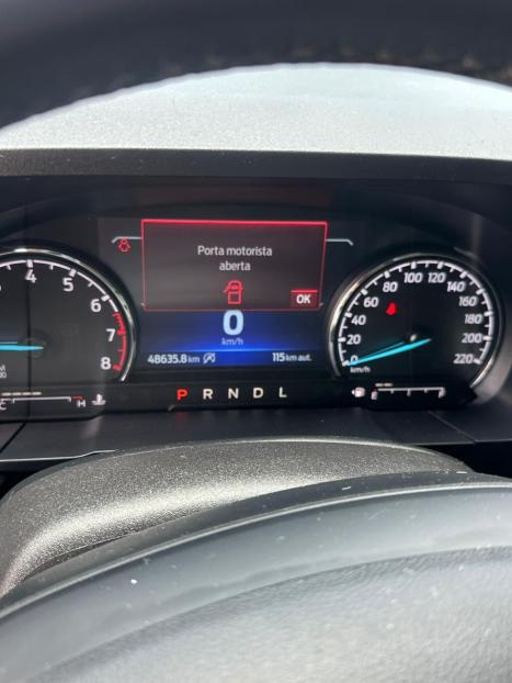 FORD Maverick Pick-up 2.0 4P ECOBOOST BLACK AUTOM�TICO, Foto 14