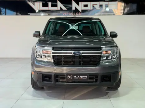 FORD Maverick Pick-up 2.0 4P ECOBOOST LARIAT FX4 AUTOM�TICO, Foto 2