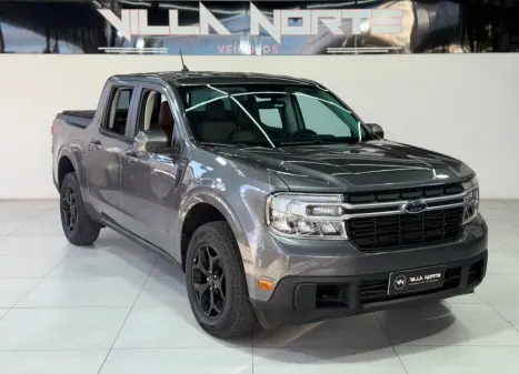 FORD Maverick Pick-up 2.0 4P ECOBOOST LARIAT FX4 AUTOM�TICO, Foto 3
