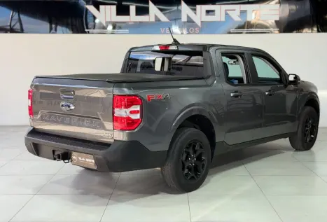 FORD Maverick Pick-up 2.0 4P ECOBOOST LARIAT FX4 AUTOM�TICO, Foto 6