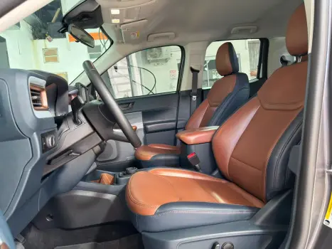 FORD Maverick Pick-up 2.0 4P ECOBOOST LARIAT FX4 AUTOM�TICO, Foto 16