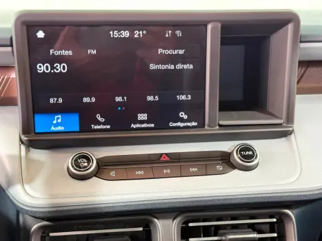 FORD Maverick Pick-up 2.0 4P ECOBOOST LARIAT FX4 AUTOM�TICO, Foto 18