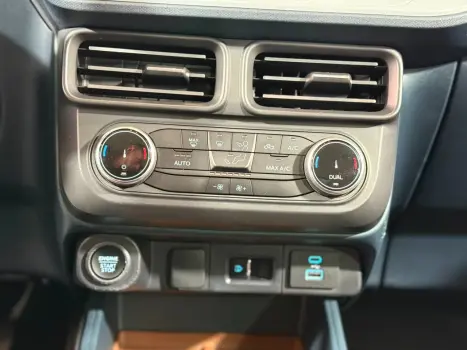 FORD Maverick Pick-up 2.0 4P ECOBOOST LARIAT FX4 AUTOM�TICO, Foto 19