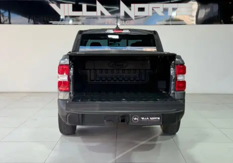 FORD Maverick Pick-up 2.0 4P ECOBOOST LARIAT FX4 AUTOM�TICO, Foto 23