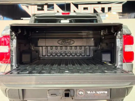 FORD Maverick Pick-up 2.0 4P ECOBOOST LARIAT FX4 AUTOM�TICO, Foto 24