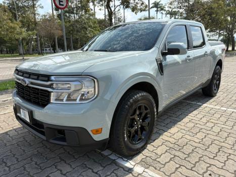 FORD Maverick Pick-up 2.0 4P ECOBOOST LARIAT FX4 AUTOMÁTICO, Foto 1