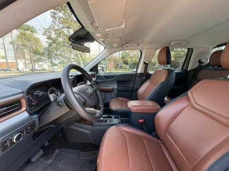 FORD Maverick Pick-up 2.0 4P ECOBOOST LARIAT FX4 AUTOMÁTICO, Foto 2