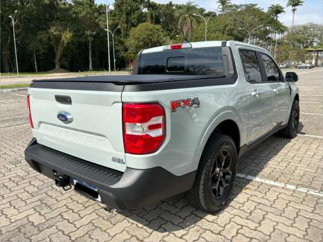 FORD Maverick Pick-up 2.0 4P ECOBOOST LARIAT FX4 AUTOMÁTICO, Foto 3
