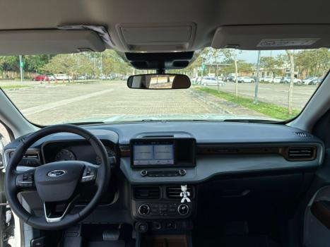 FORD Maverick Pick-up 2.0 4P ECOBOOST LARIAT FX4 AUTOMÁTICO, Foto 4