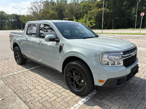 FORD Maverick Pick-up 2.0 4P ECOBOOST LARIAT FX4 AUTOMÁTICO, Foto 5