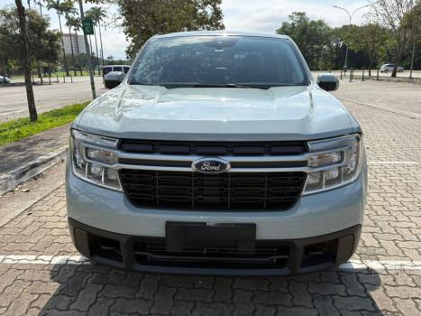 FORD Maverick Pick-up 2.0 4P ECOBOOST LARIAT FX4 AUTOMÁTICO, Foto 7