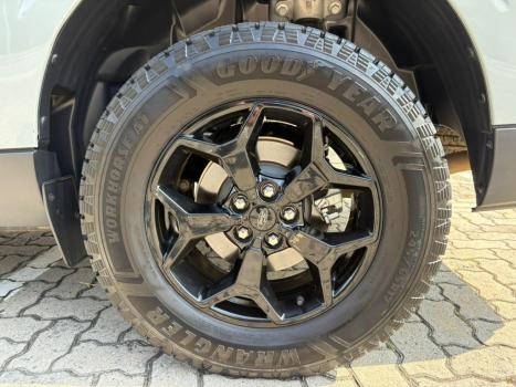 FORD Maverick Pick-up 2.0 4P ECOBOOST LARIAT FX4 AUTOMÁTICO, Foto 8