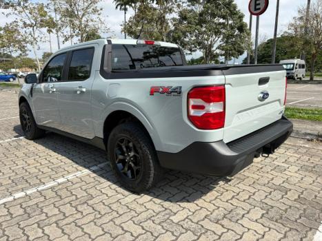 FORD Maverick Pick-up 2.0 4P ECOBOOST LARIAT FX4 AUTOMÁTICO, Foto 11