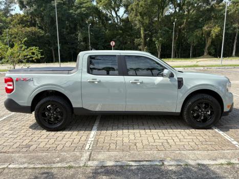 FORD Maverick Pick-up 2.0 4P ECOBOOST LARIAT FX4 AUTOMÁTICO, Foto 12