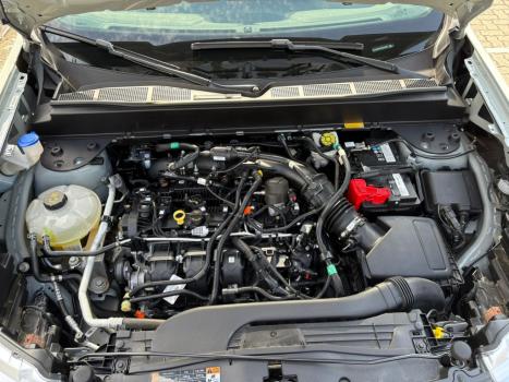 FORD Maverick Pick-up 2.0 4P ECOBOOST LARIAT FX4 AUTOMÁTICO, Foto 13