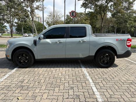 FORD Maverick Pick-up 2.0 4P ECOBOOST LARIAT FX4 AUTOMÁTICO, Foto 14