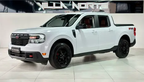 FORD Maverick Pick-up 2.0 4P ECOBOOST LARIAT FX4 AUTOMÁTICO, Foto 1