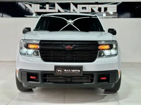 FORD Maverick Pick-up 2.0 4P ECOBOOST LARIAT FX4 AUTOMÁTICO, Foto 2