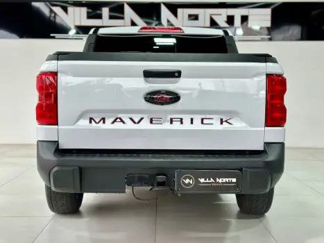 FORD Maverick Pick-up 2.0 4P ECOBOOST LARIAT FX4 AUTOMÁTICO, Foto 5