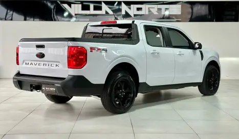 FORD Maverick Pick-up 2.0 4P ECOBOOST LARIAT FX4 AUTOMÁTICO, Foto 6