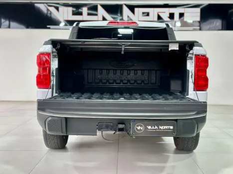 FORD Maverick Pick-up 2.0 4P ECOBOOST LARIAT FX4 AUTOMÁTICO, Foto 7