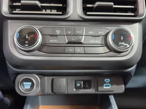 FORD Maverick Pick-up 2.0 4P ECOBOOST LARIAT FX4 AUTOMÁTICO, Foto 12