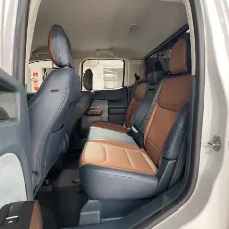 FORD Maverick Pick-up 2.0 4P ECOBOOST LARIAT FX4 AUTOMÁTICO, Foto 15