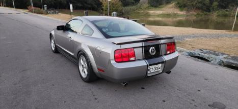 FORD Mustang 4.0 V6 12V COUP PREMIUM, Foto 4