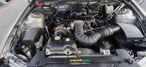 FORD Mustang 4.0 V6 12V COUP PREMIUM, Foto 9