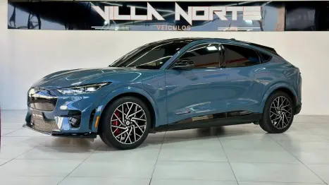 FORD Mustang Mach-e 91 KW EL�TRICO GT PERFORMANCE e-AWD, Foto 2