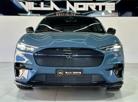FORD Mustang Mach-e 91 KW EL�TRICO GT PERFORMANCE e-AWD, Foto 3