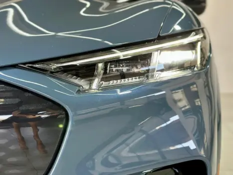 FORD Mustang Mach-e 91 KW EL�TRICO GT PERFORMANCE e-AWD, Foto 4