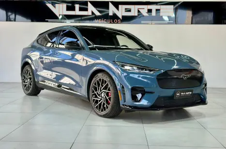 FORD Mustang Mach-e 91 KW EL�TRICO GT PERFORMANCE e-AWD, Foto 5