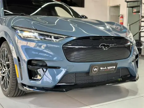 FORD Mustang Mach-e 91 KW EL�TRICO GT PERFORMANCE e-AWD, Foto 6