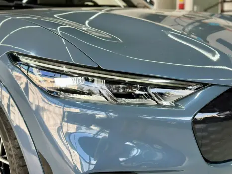 FORD Mustang Mach-e 91 KW EL�TRICO GT PERFORMANCE e-AWD, Foto 7