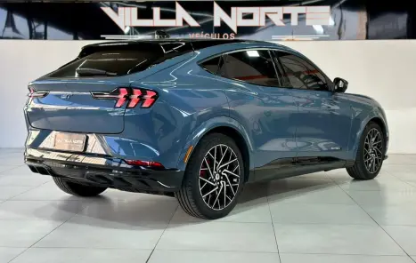 FORD Mustang Mach-e 91 KW EL�TRICO GT PERFORMANCE e-AWD, Foto 8