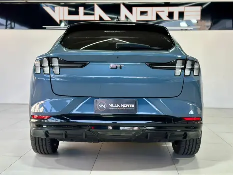 FORD Mustang Mach-e 91 KW EL�TRICO GT PERFORMANCE e-AWD, Foto 9