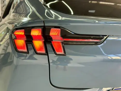 FORD Mustang Mach-e 91 KW EL�TRICO GT PERFORMANCE e-AWD, Foto 10