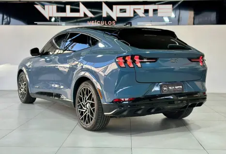 FORD Mustang Mach-e 91 KW EL�TRICO GT PERFORMANCE e-AWD, Foto 12