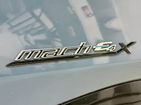 FORD Mustang Mach-e 91 KW EL�TRICO GT PERFORMANCE e-AWD, Foto 13