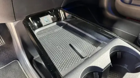 FORD Mustang Mach-e 91 KW EL�TRICO GT PERFORMANCE e-AWD, Foto 15