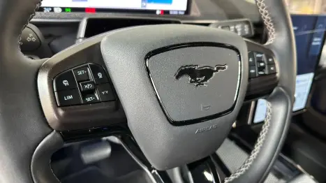 FORD Mustang Mach-e 91 KW EL�TRICO GT PERFORMANCE e-AWD, Foto 16