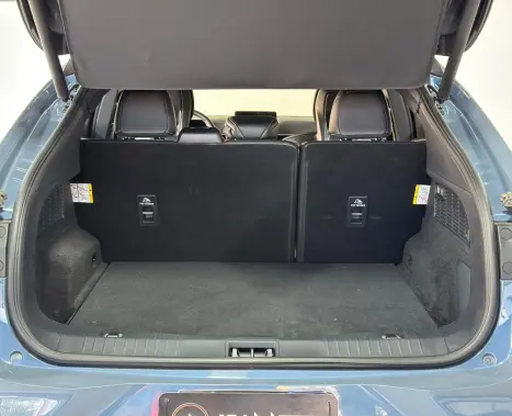 FORD Mustang Mach-e 91 KW EL�TRICO GT PERFORMANCE e-AWD, Foto 17