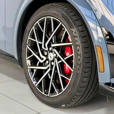 FORD Mustang Mach-e 91 KW EL�TRICO GT PERFORMANCE e-AWD, Foto 18