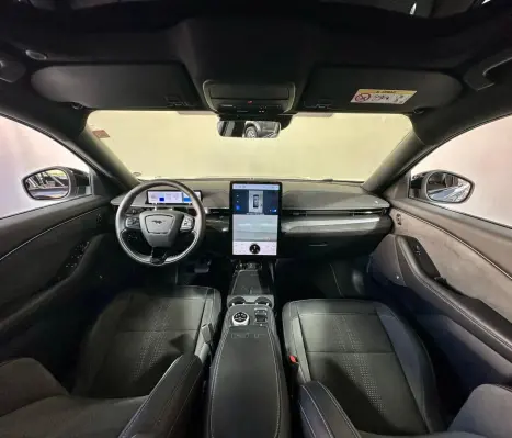 FORD Mustang Mach-e 91 KW EL�TRICO GT PERFORMANCE e-AWD, Foto 19