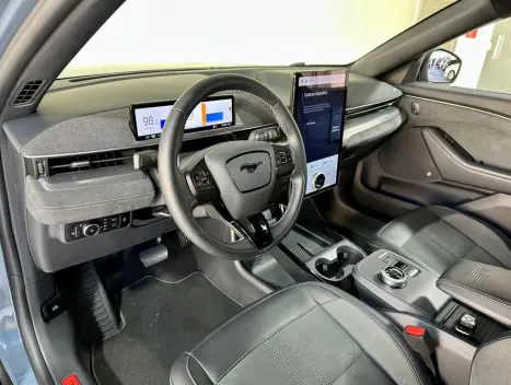 FORD Mustang Mach-e 91 KW EL�TRICO GT PERFORMANCE e-AWD, Foto 23