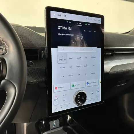 FORD Mustang Mach-e 91 KW EL�TRICO GT PERFORMANCE e-AWD, Foto 24