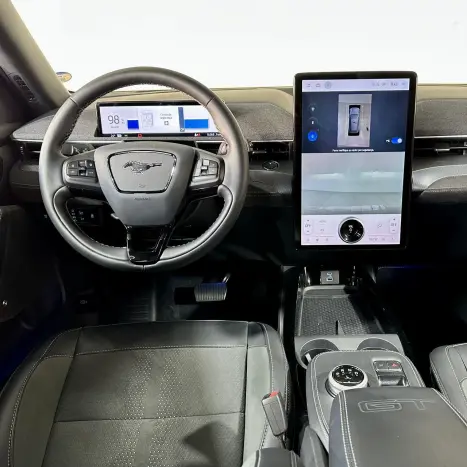 FORD Mustang Mach-e 91 KW EL�TRICO GT PERFORMANCE e-AWD, Foto 25